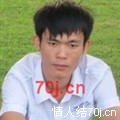 未成男人
