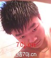 温婉的芝麻