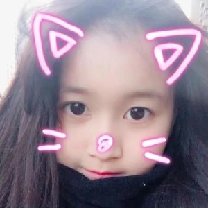 苗条的黑米