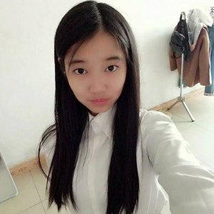 一个人的世界1