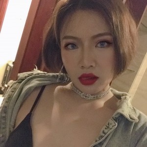 可爱浪