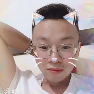 闭上眼，等风来