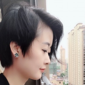 相信缘份～