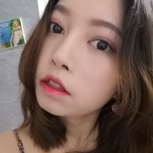 豆子小姐