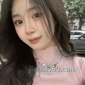 我是美女