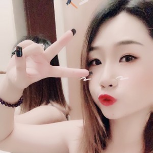 Yuki琪玮