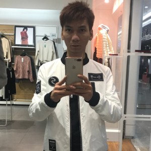 条嘢太狼