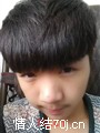 我的心0