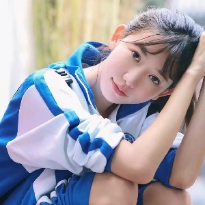会笑D眼睛