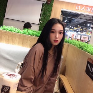 你可真迷人