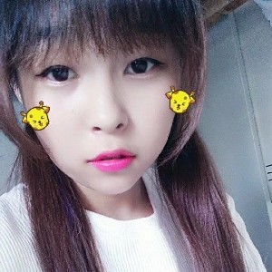 安静的菇凉
