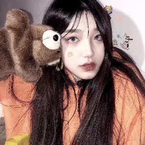 你的女孩啦呀