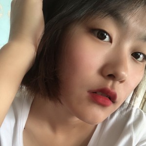 想找对象$