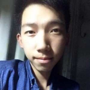 浅思、妳的笑