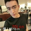 b帅的男人