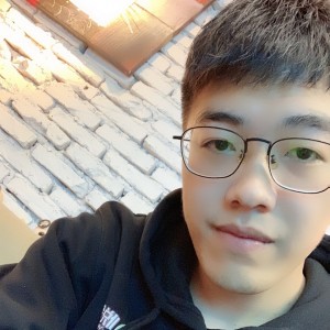 Chen丶gt