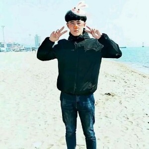 找朋友小盆友