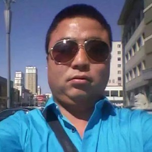炙热的仙人掌