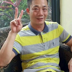 月亮的传说