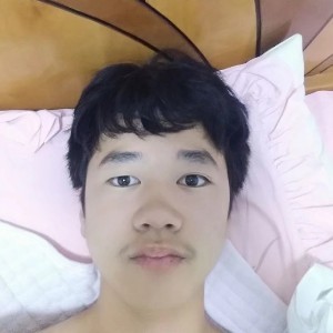 夭无月