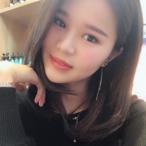 看到以后的他