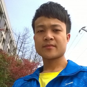 爱笑的你1