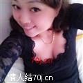 夜雨中玫瑰