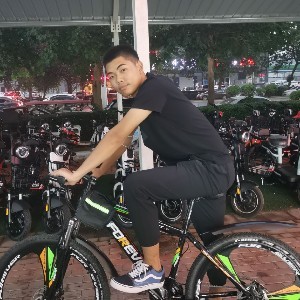 小彬最爱你