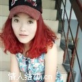 傻姑娘
