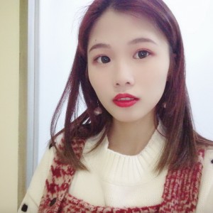 矫情的仙女
