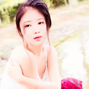 霸气女孩