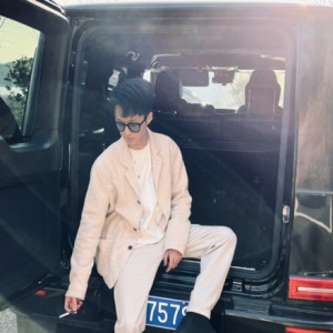 小阿冉