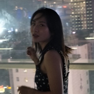阳光满满