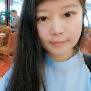 阿菱