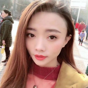 苒苒妹