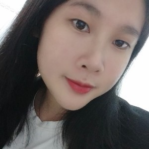 爱笑的菇凉