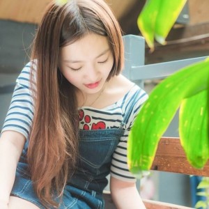 熊猫小妮