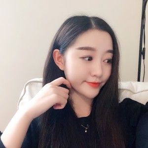 黑白。
