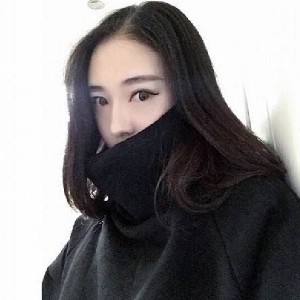 小可爱女孩