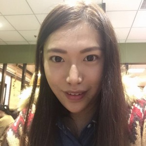 灿烂smile