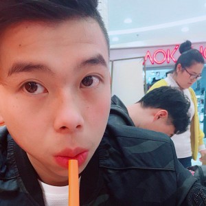 泼墨漓江