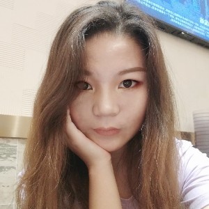 老阿姨