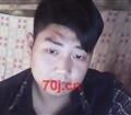 嗨皮小男人