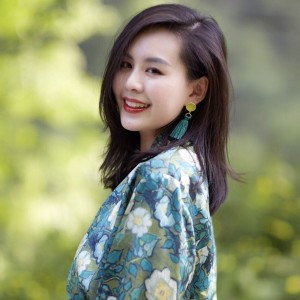 一个源
