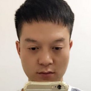 入局者