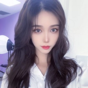 一只李好甜