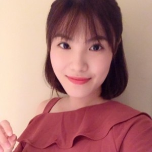 杨珂馨