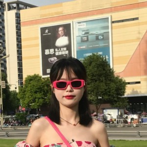 叫我灵儿