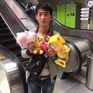 暮色之歌