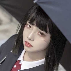 橘然